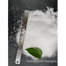 Factory Supply Fertilizer / Epsom Salts / Magnesium Sulfate Heptahydrate 99.5% (MgSO4.7H2O) 10034-99-8